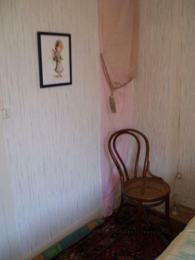 L'Ancien Patronage Affittacamere Caumont-sur-Garonne Esterno foto