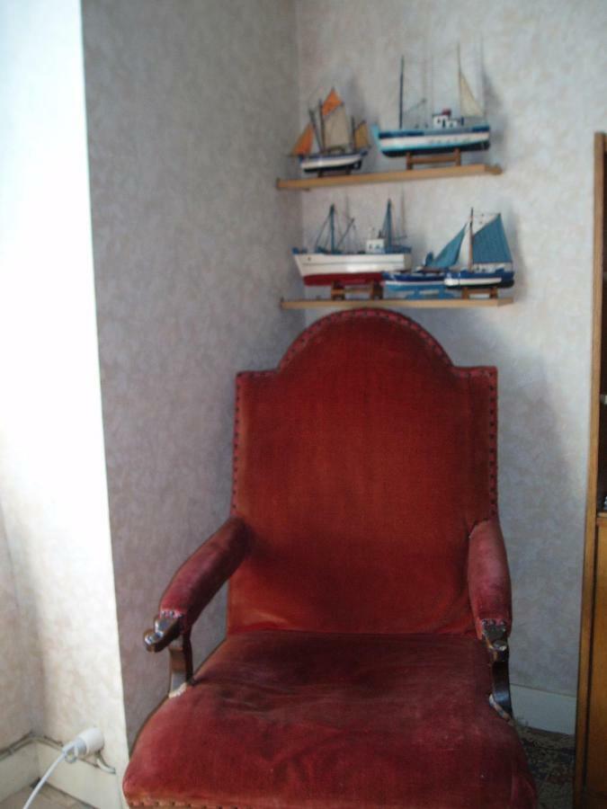 L'Ancien Patronage Affittacamere Caumont-sur-Garonne Esterno foto